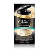 Olay Total Effects Fragrance-Free Daily Moisturizer