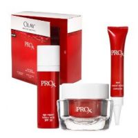 Olay Professional Pro-X Anti-Aging Starter Protocol