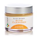 Lexli Aloe-Based Acne Cleanser