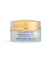 Clarins Advanced Extra-Firming Night Cream