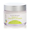 Lexli Aloe-Based Night Moisturizer