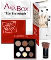 It Cosmetics �Essentials Kit� - Abs In A Box