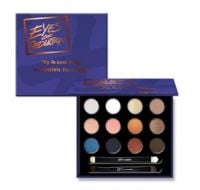 It Cosmetics Eyes of Seduction Shadow Palette with Brushes