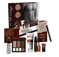 It Cosmetics Abs in a Box for Men Kit