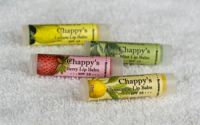 Sweet Grass Farm Chappy's Lip Balm Sticks