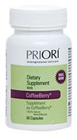 Priori CoffeeBerry Supplements