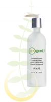 d'Avicenna Sulfate free Organic Certified Shampoo and Body Care