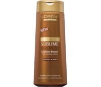 No. 6: L'Oreal Paris Sublime Bronze Luminous Bronzer, $8.97