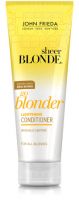 John Frieda Sheer Blonde Go Blonder Lightening Conditioner