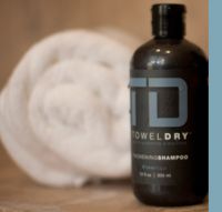 TowelDry Thickening Shampoo