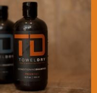 TowelDry Conditioning Shampoo
