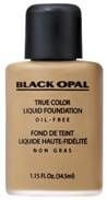Black Opal True Color Oil-Free Liquid Foundation