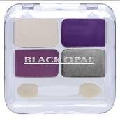 Black Opal Eyeshadow Quad Kits