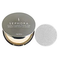 Sephora 'Tricks of the Trade' Mineral Touch Up Powder