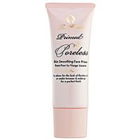 Too Faced Primed & Poreless Skin Smoothing Face Primer