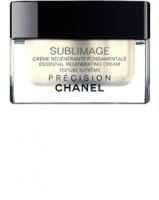 Chanel Sublimage Essential Regenerating Cream- Texture Supreme