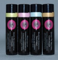 UltraPure Cosmetics Cream-to-Powder Mineral Concealer