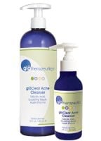 Glotherapeutics gloClear Acne Cleanser