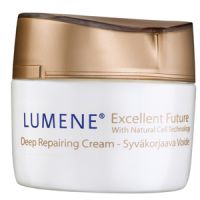 Lumene Excellent Future Deep Repairing Cream