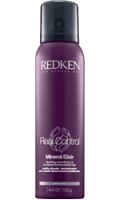 Redken Real Control Mineral Elixir Dazzling Smoothing Oil