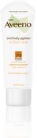 Aveeno Positively Ageless Sunblock Lotion with SPF 70 for Face