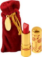 Besame Cosmetics Classic Enchanting Lipstick