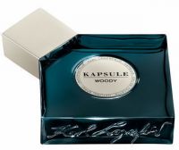 Kapsule by Karl Lagerfeld Karl Lagerfeld Kapsule Woody Eau de Toilette Spray
