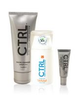 CTRL Female Acne Treatment System