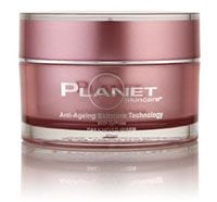 Planet Skincare Anti Aging Daily Moisturizer