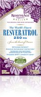 ReserveAge Organics Resveratrol 250