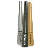 Styli-Style Special Effects Liquid Metal Eyeliner