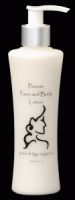jeune d' âge organics jeune d' age organics Prevoir Face and Body Lotion