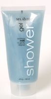 Spa Sister Milk Therapy Shower Gel