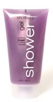 Spa Sister Sugar Therapy Shower Gel