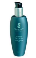 Thibiant Calming Face Wash - Gentle Cleansing Milk