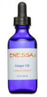 Enessa Aromatherapy Ginger Oil