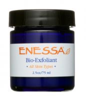 Enessa Aromatherapy Bio-Exfoliant
