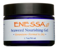 Enessa Aromatherapy Seaweed Nourishing Gel