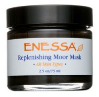 Enessa Aromatherapy Replenishing Moor Mask