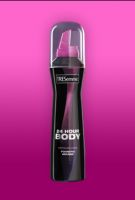 TRESemme 24 Hour Body Foaming Mousse