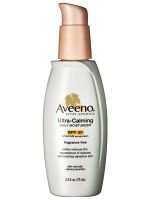 Aveeno Ultra Calming Daily Moisturizer SPF 30