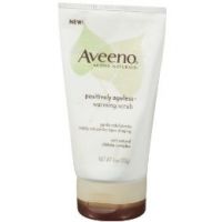 Aveeno Positively Ageless Warming Scrub