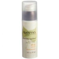 Aveeno Positively Ageless Multidefense Daily Moisturizer SPF 42