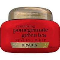 Organix Revitalizing Pomegranate Green Tea Styling Whip