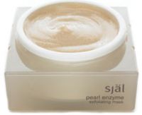 SJAL pearl enzyme exfoliating mask