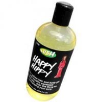 Lush Happy Hippy Shower Gel