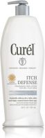 Curel Itch Defense Skin Balancing Moisture Lotion
