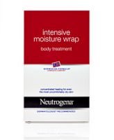 Neutrogena Intensive Moisture Wrap Body Treatment