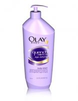 Olay Quench Plus Age Defying Body Lotion