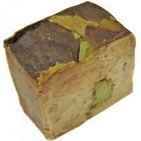 Lush Figs and Leaves Soap